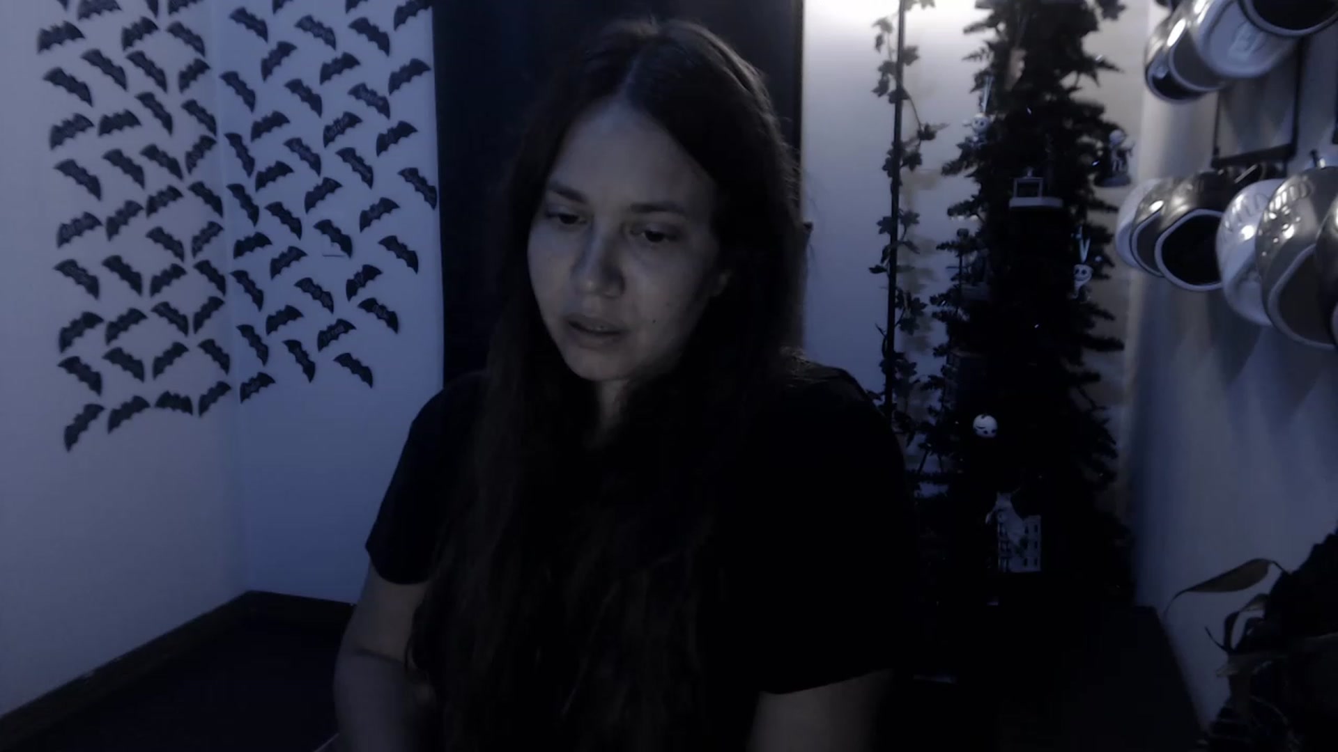 Gallery image thumbnail from LadyMarceline's myfreecams stream on, 03/24/2023, 05:22 image 14 of 20