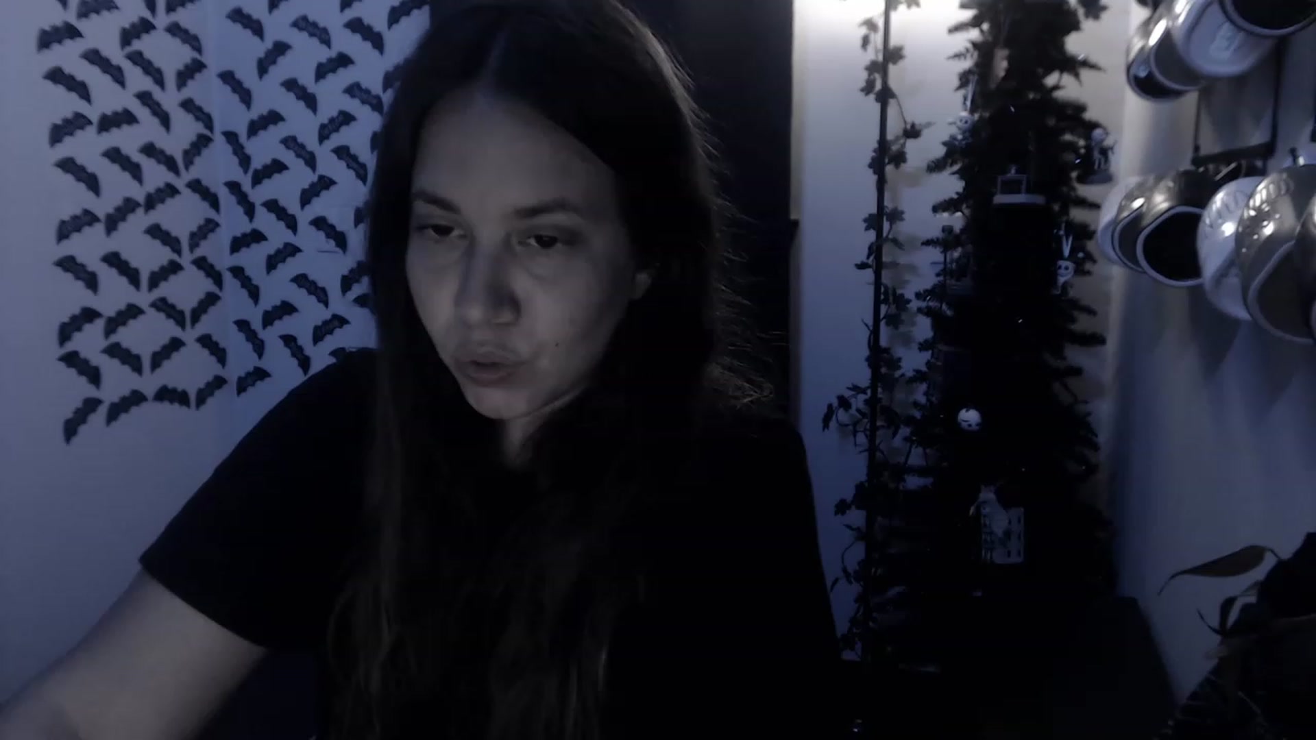 Gallery image thumbnail from LadyMarceline's myfreecams stream on, 03/25/2023, 05:43 image 16 of 20