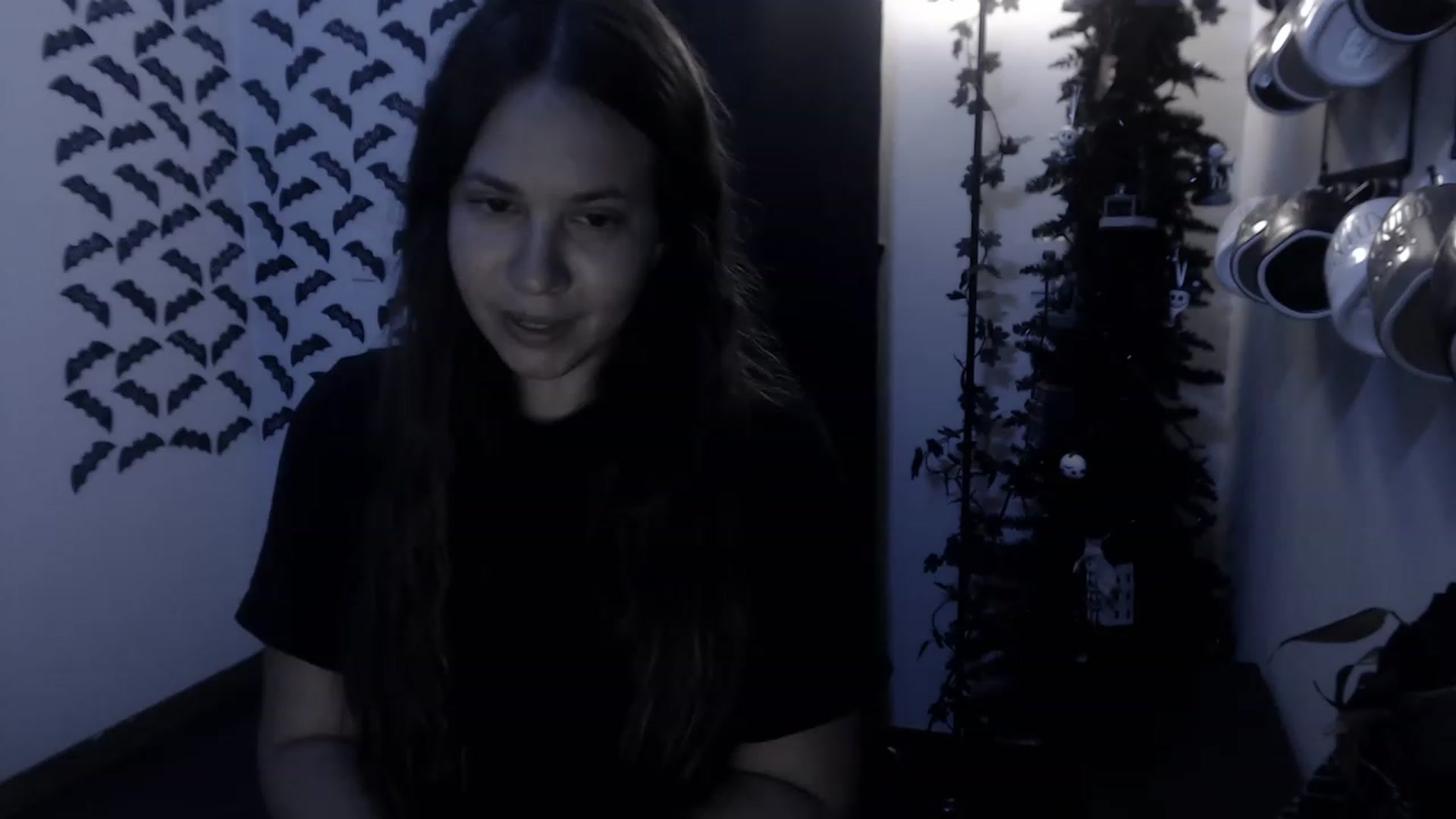 Gallery image thumbnail from LadyMarceline's myfreecams stream on, 03/25/2023, 05:43 image 9 of 20