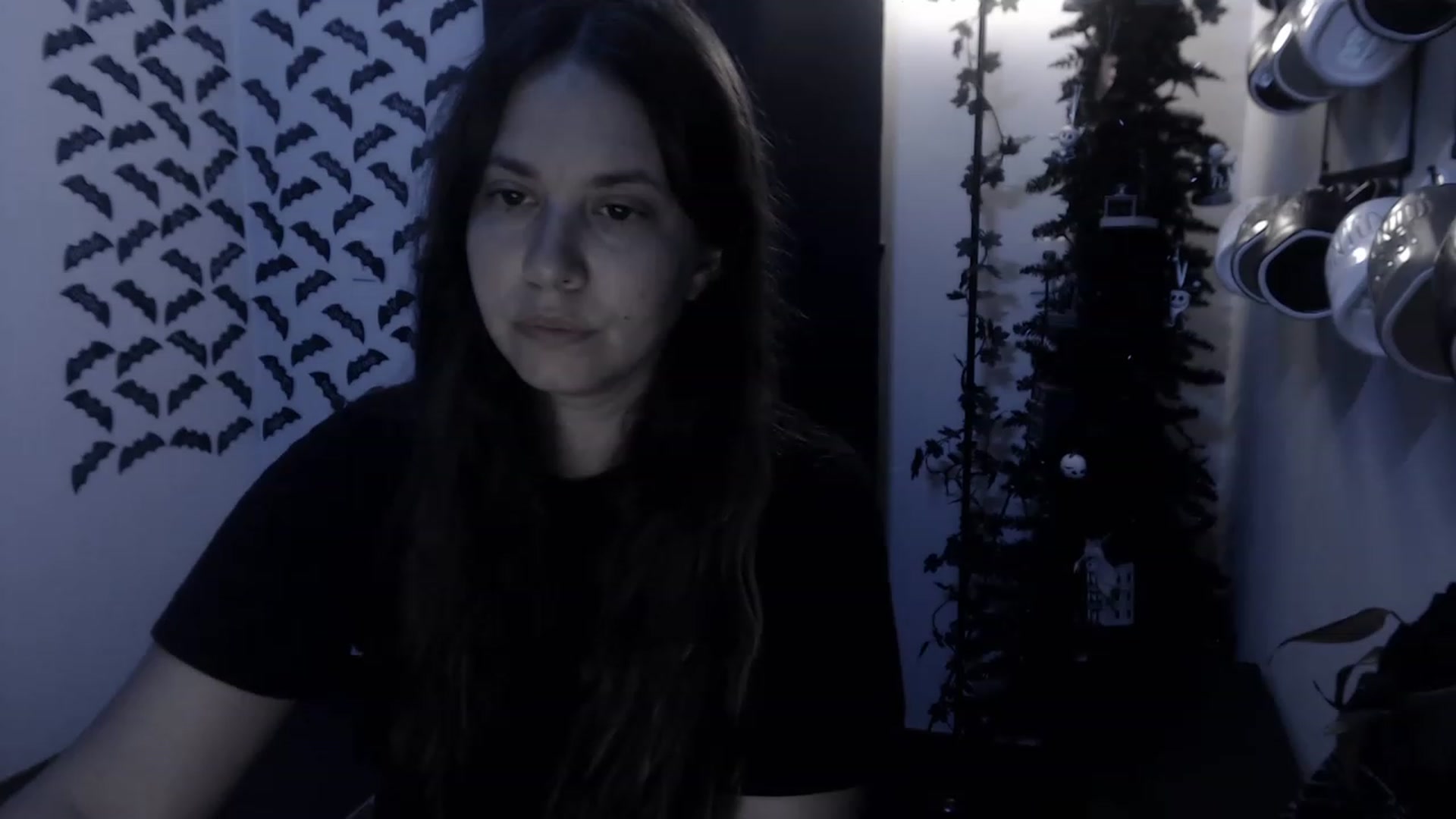 Gallery image thumbnail from LadyMarceline's myfreecams stream on, 03/25/2023, 05:43 image 5 of 20