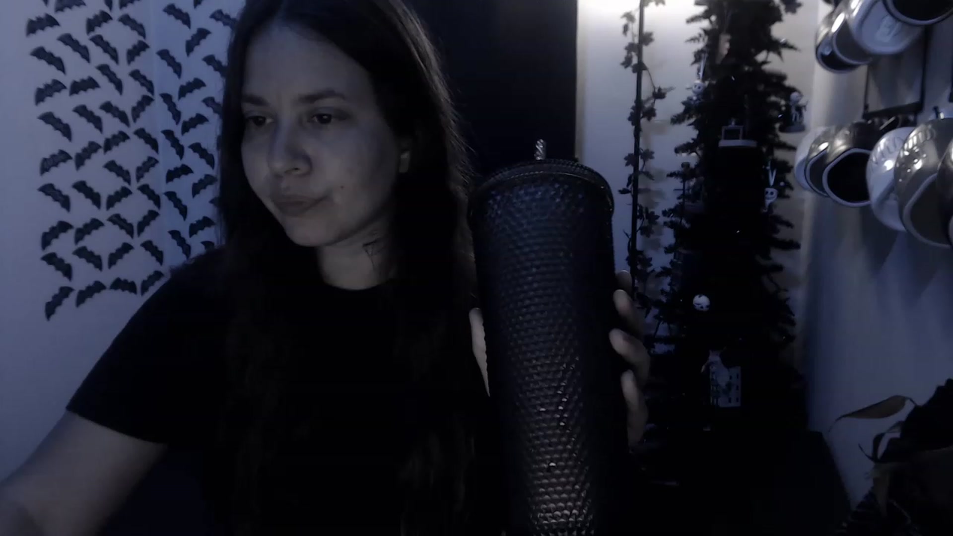 Gallery image thumbnail from LadyMarceline's myfreecams stream on, 03/25/2023, 05:43 image 1 of 20