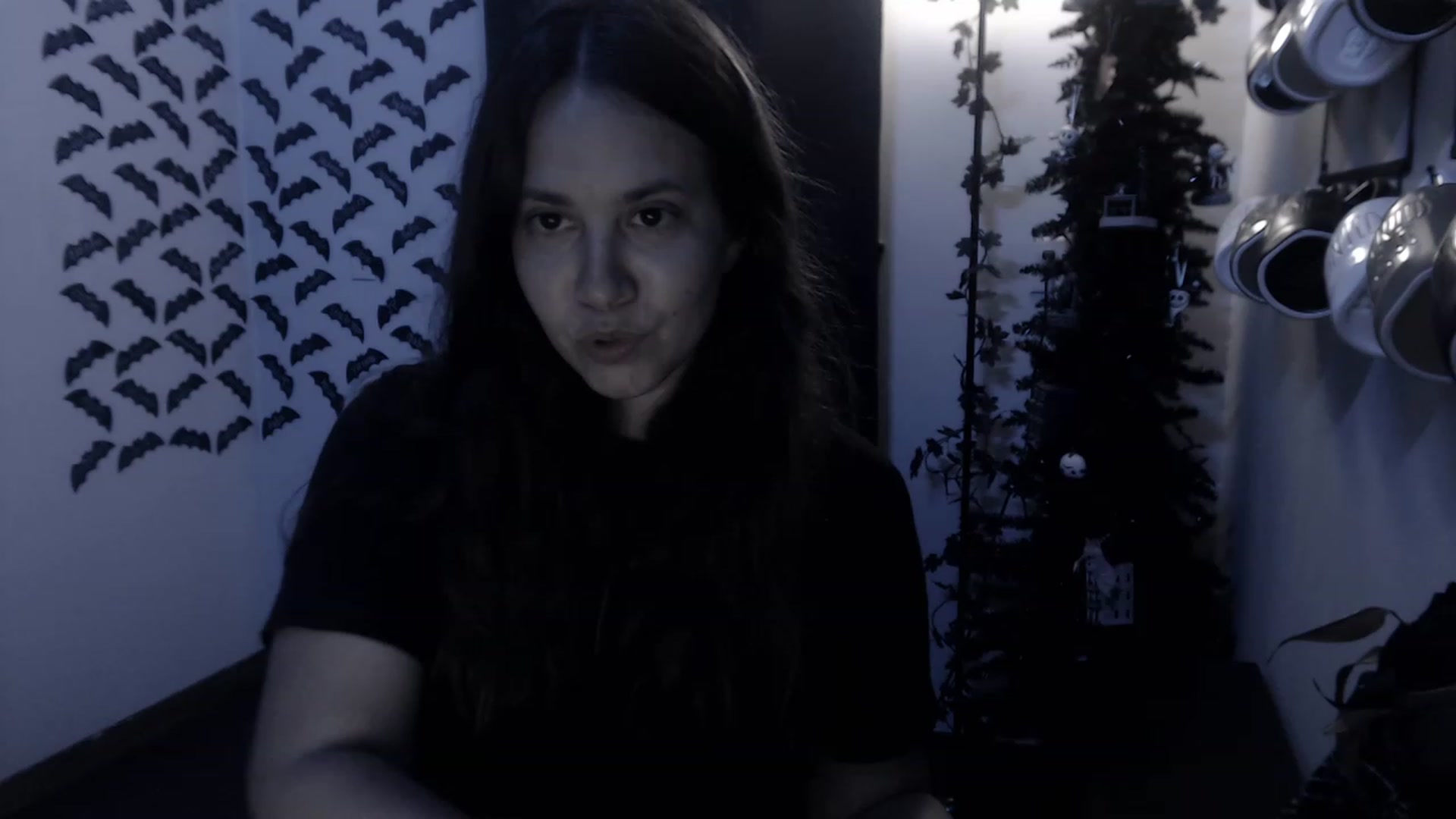Gallery image thumbnail from LadyMarceline's myfreecams stream on, 03/25/2023, 05:43 image 13 of 20