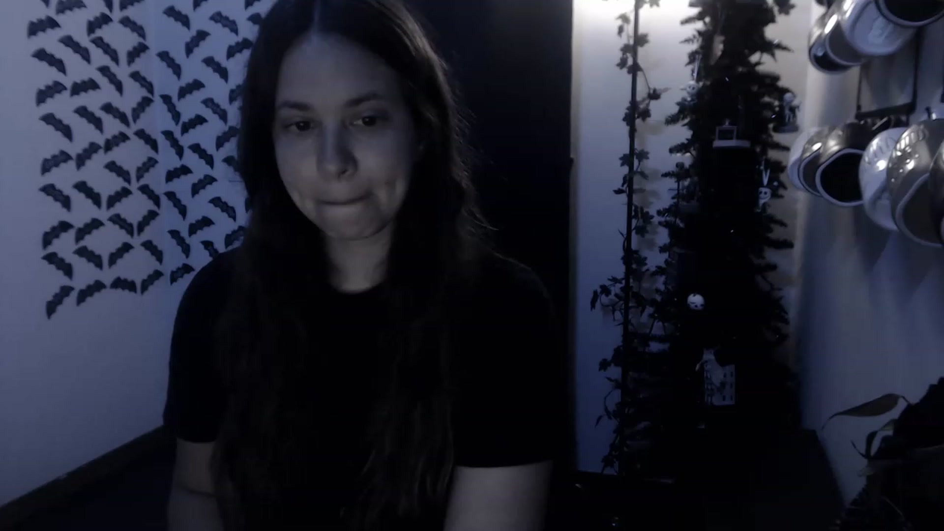 Gallery image thumbnail from LadyMarceline's myfreecams stream on, 03/25/2023, 05:43 image 4 of 20