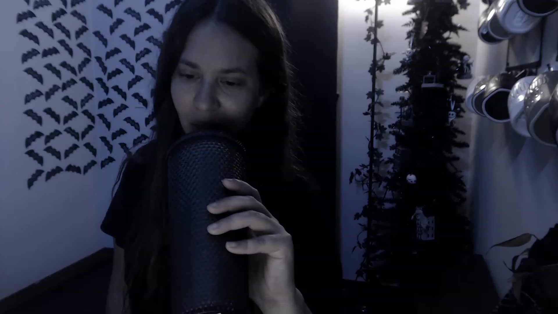 Gallery image thumbnail from LadyMarceline's myfreecams stream on, 03/25/2023, 05:43 image 8 of 20