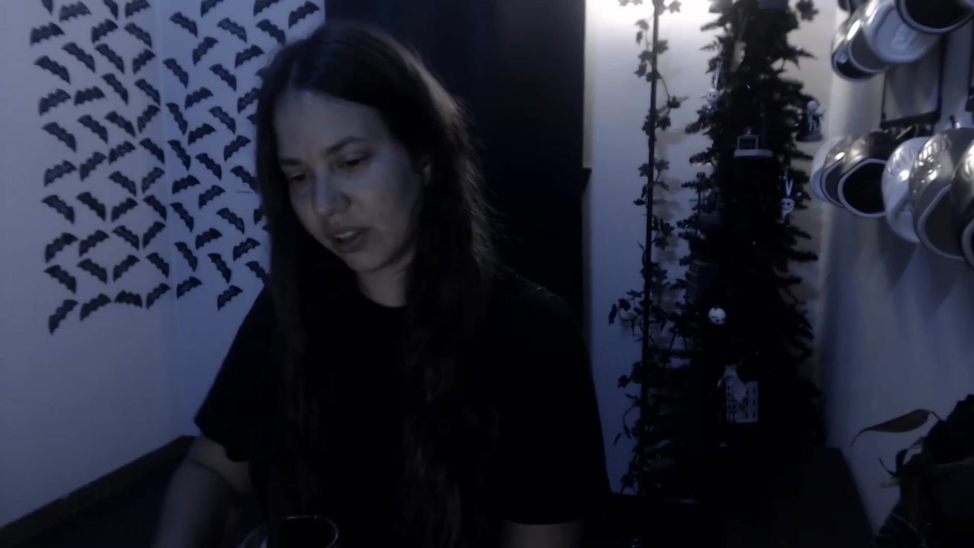 Gallery image thumbnail from LadyMarceline's myfreecams stream on, 03/26/2023, 06:57 image 18 of 20