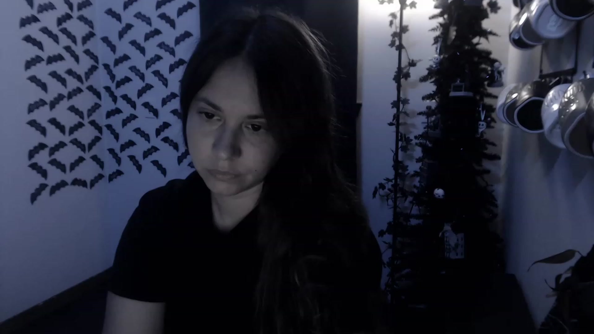 Gallery image thumbnail from LadyMarceline's myfreecams stream on, 03/26/2023, 06:57 image 7 of 20