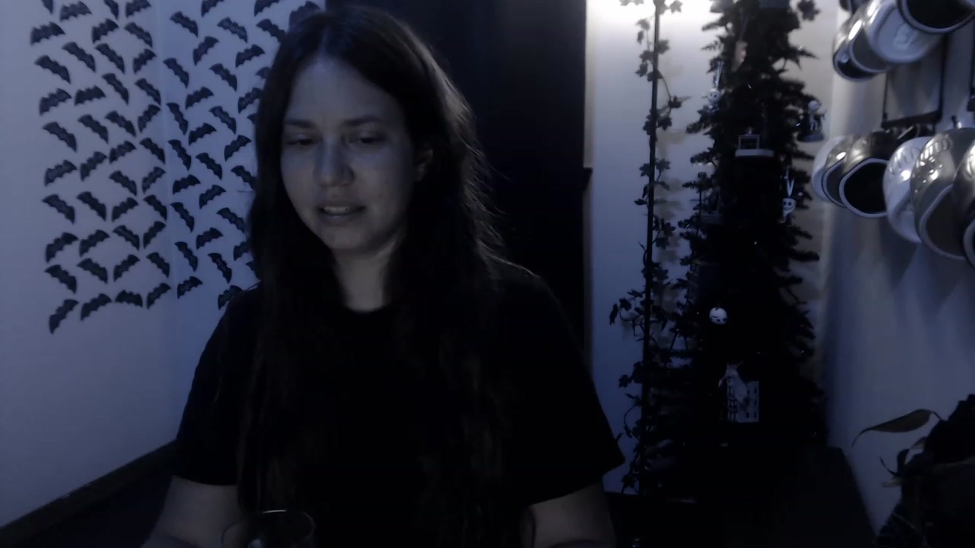 Gallery image thumbnail from LadyMarceline's myfreecams stream on, 03/26/2023, 06:57 image 17 of 20