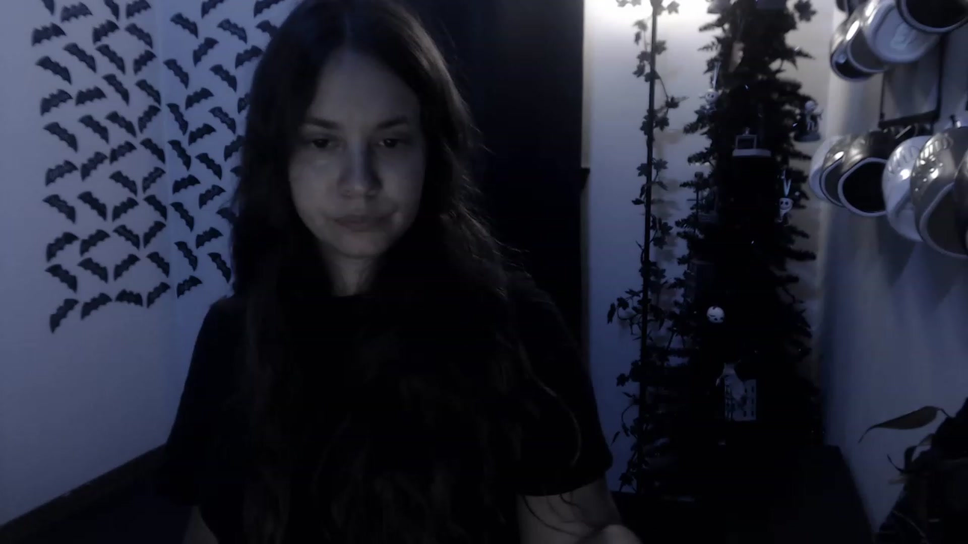 Gallery image thumbnail from LadyMarceline's myfreecams stream on, 03/26/2023, 06:57 image 4 of 20