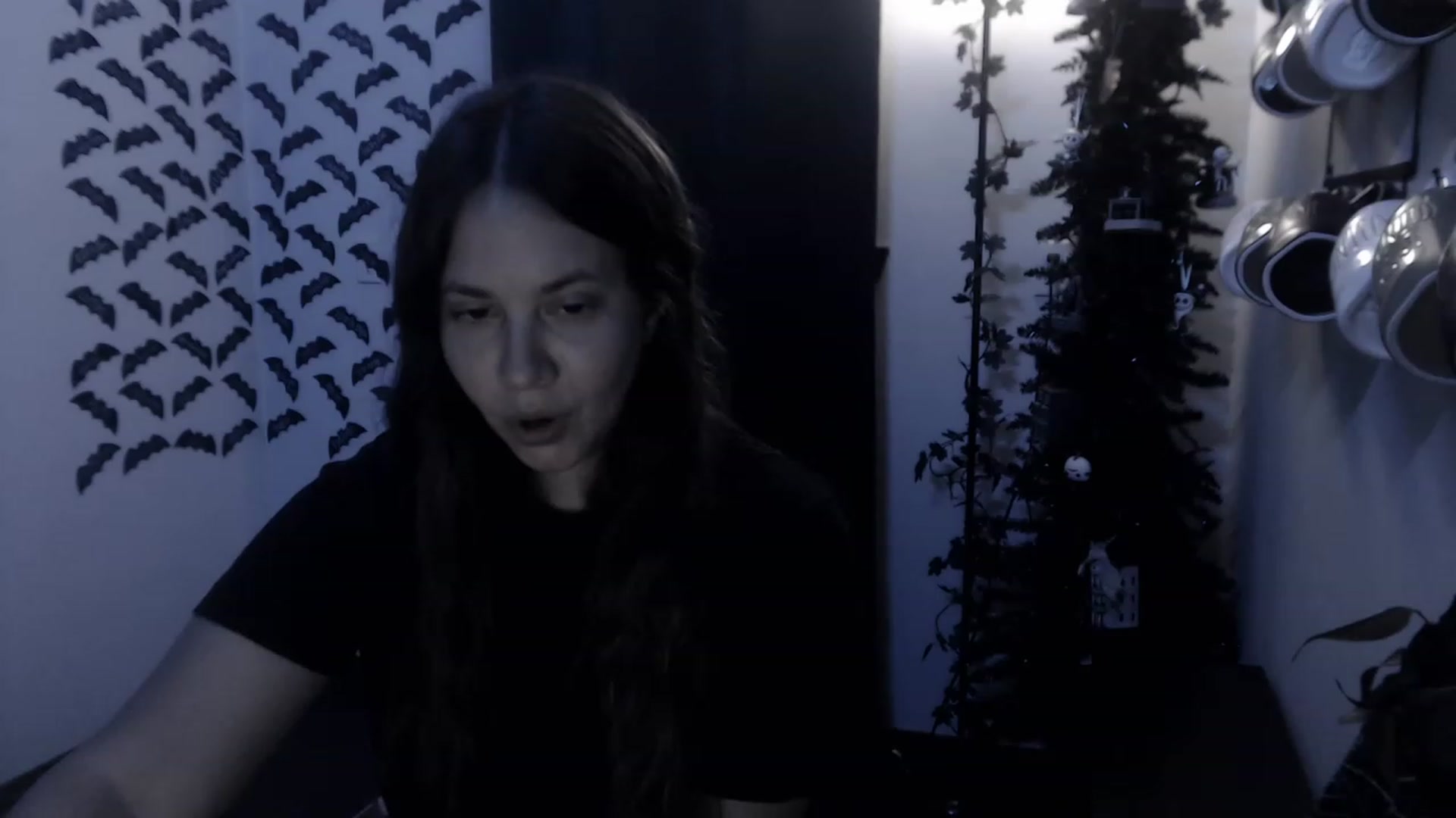 Gallery image thumbnail from LadyMarceline's myfreecams stream on, 03/26/2023, 06:57 image 20 of 20