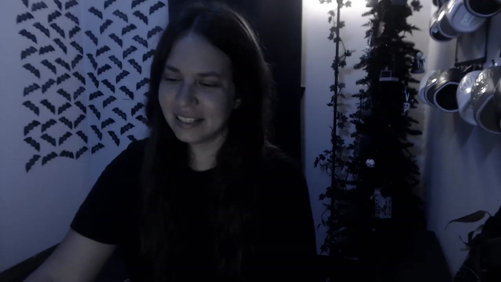 Gallery image thumbnail from LadyMarceline's myfreecams stream on, 03/26/2023, 06:57 image 5 of 20