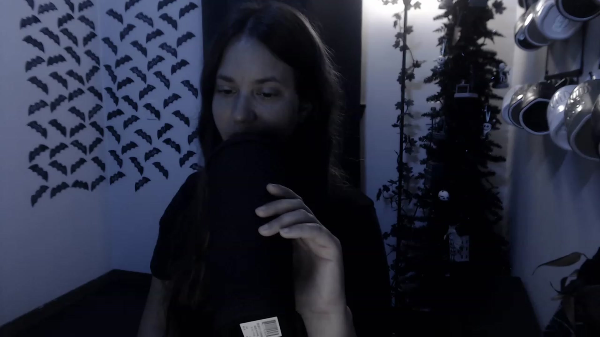 Gallery image thumbnail from LadyMarceline's myfreecams stream on, 03/26/2023, 06:57 image 13 of 20