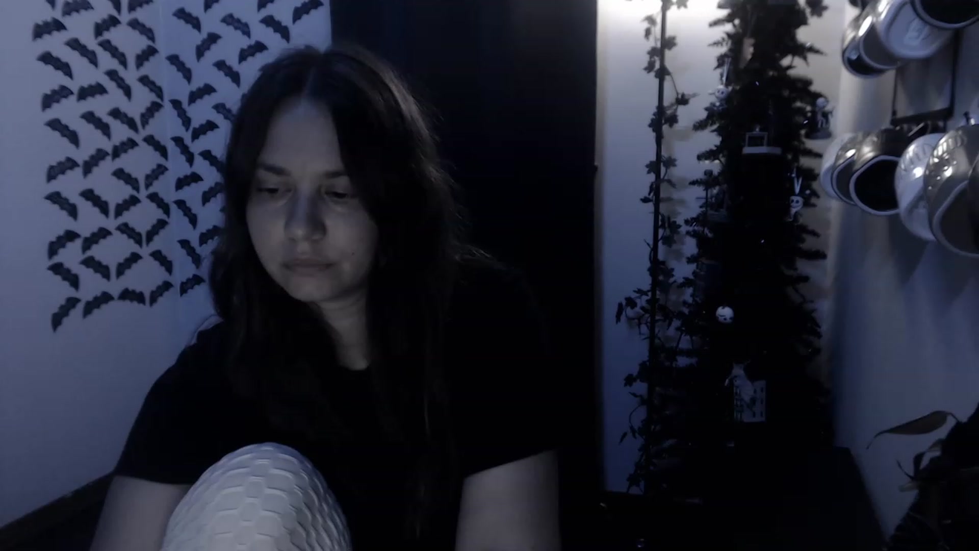 Gallery image thumbnail from LadyMarceline's myfreecams stream on, 03/28/2023, 04:54 image 3 of 20