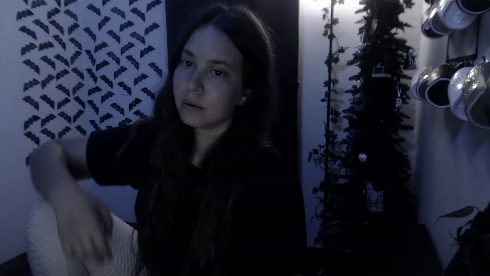 Gallery image thumbnail from LadyMarceline's myfreecams stream on, 03/28/2023, 04:54 image 7 of 20