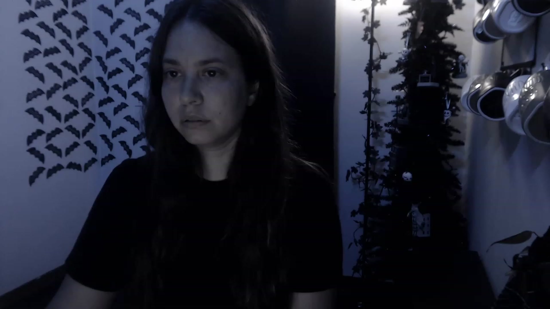 Gallery image thumbnail from LadyMarceline's myfreecams stream on, 03/28/2023, 04:54 image 9 of 20