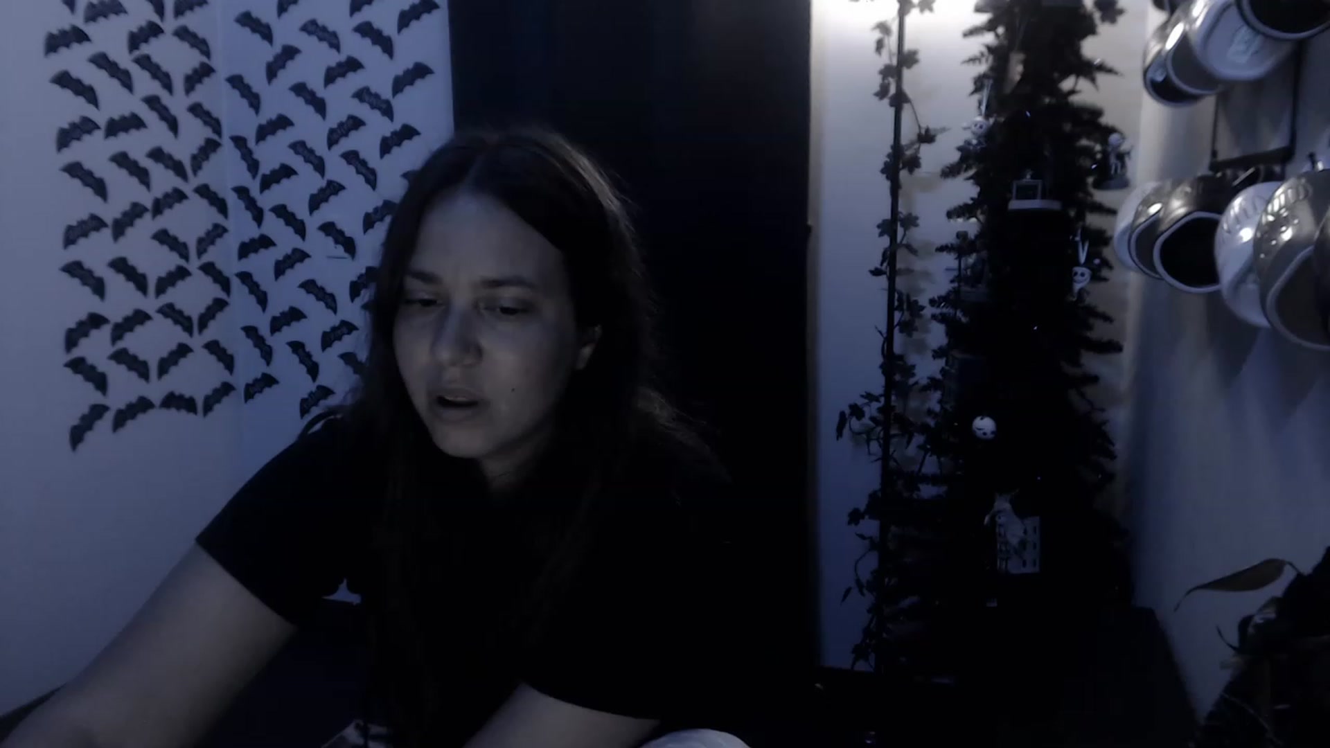 Gallery image thumbnail from LadyMarceline's myfreecams stream on, 03/28/2023, 04:54 image 19 of 20
