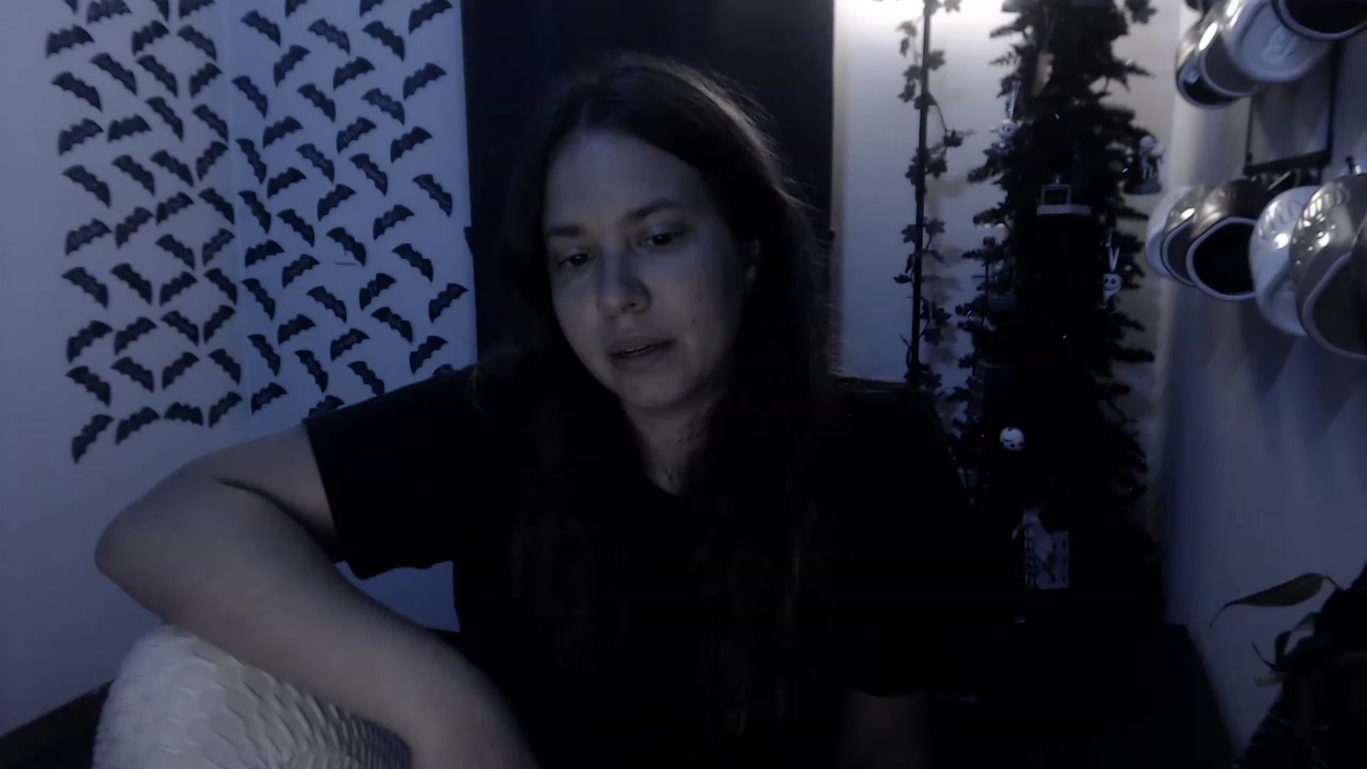 Gallery image thumbnail from LadyMarceline's myfreecams stream on, 03/28/2023, 04:54 image 2 of 20