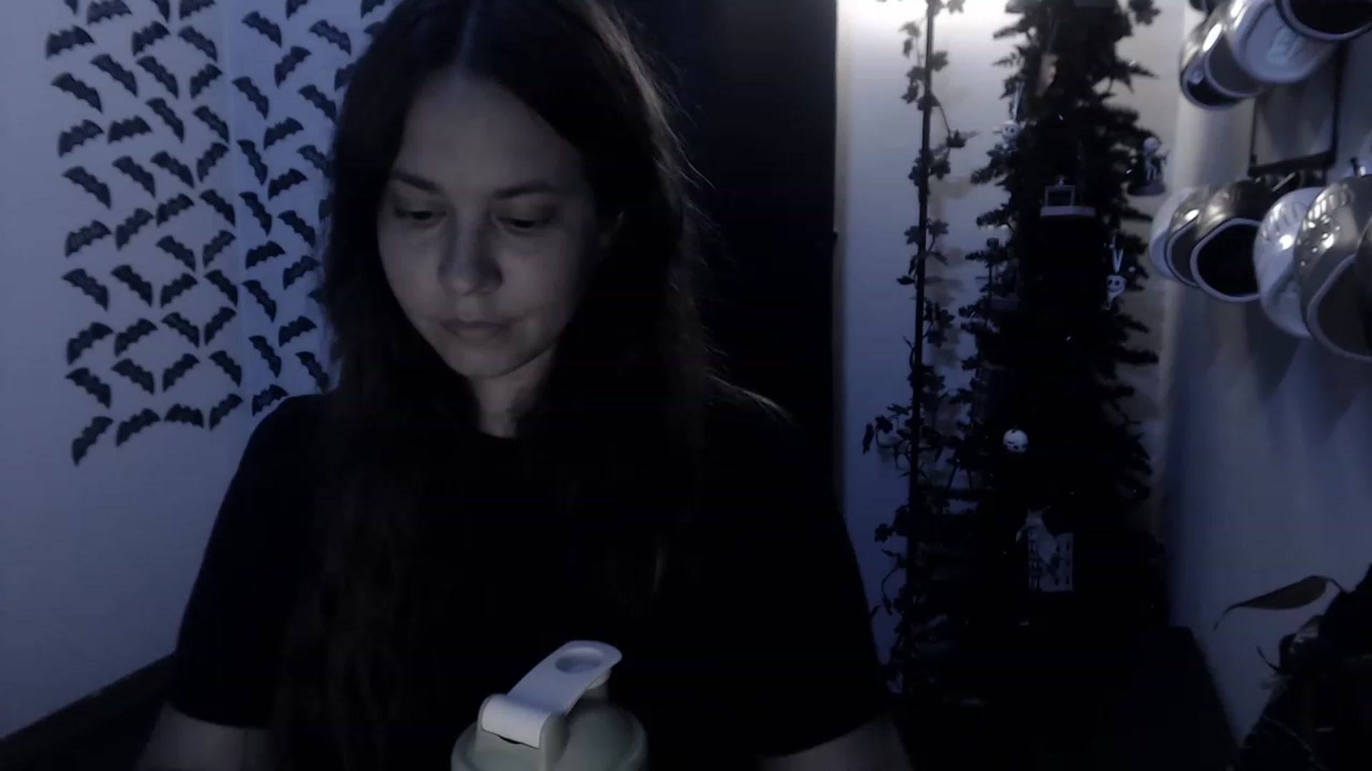 Gallery image thumbnail from LadyMarceline's myfreecams stream on, 03/28/2023, 04:54 image 11 of 20