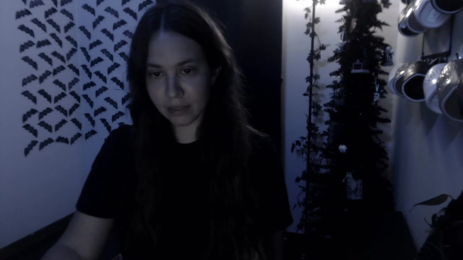 Gallery image thumbnail from LadyMarceline's myfreecams stream on, 03/28/2023, 04:54 image 16 of 20