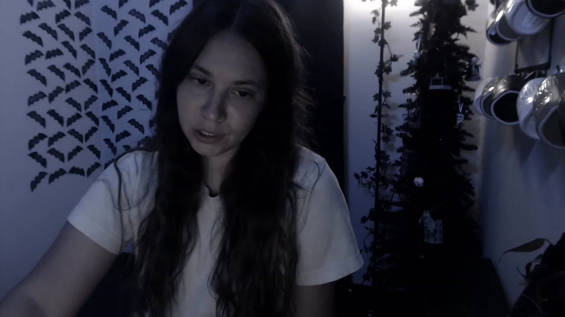 Gallery image thumbnail from LadyMarceline's myfreecams stream on, 03/30/2023, 05:15 image 7 of 20