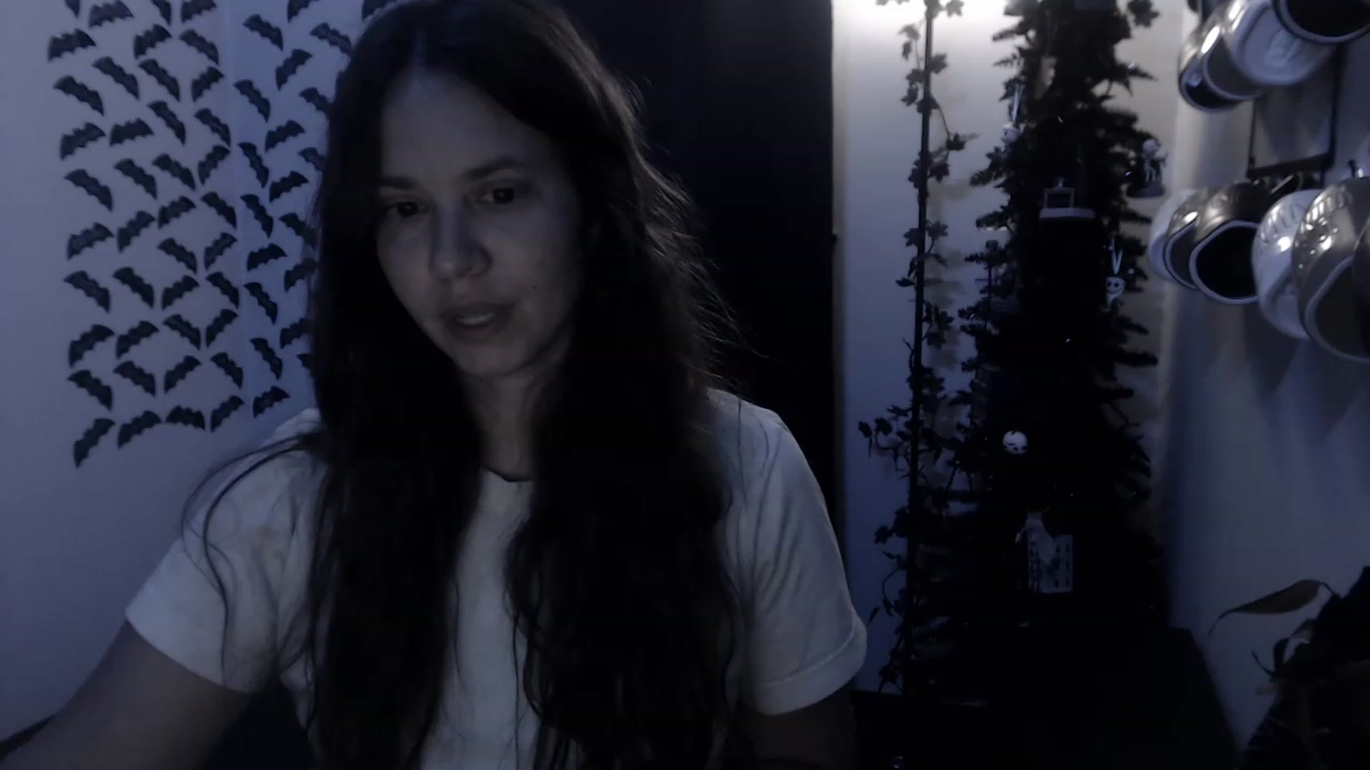 Gallery image thumbnail from LadyMarceline's myfreecams stream on, 03/30/2023, 05:15 image 20 of 20