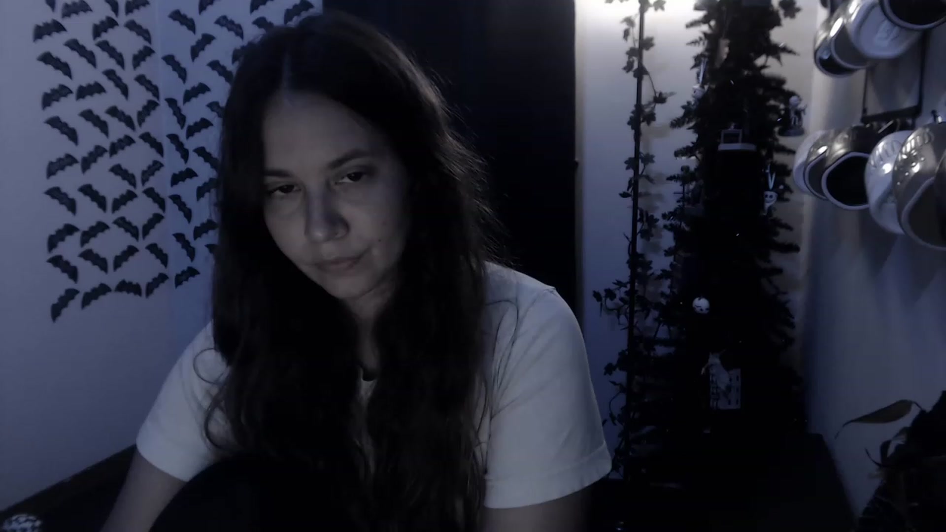Gallery image thumbnail from LadyMarceline's myfreecams stream on, 03/30/2023, 05:15 image 12 of 20