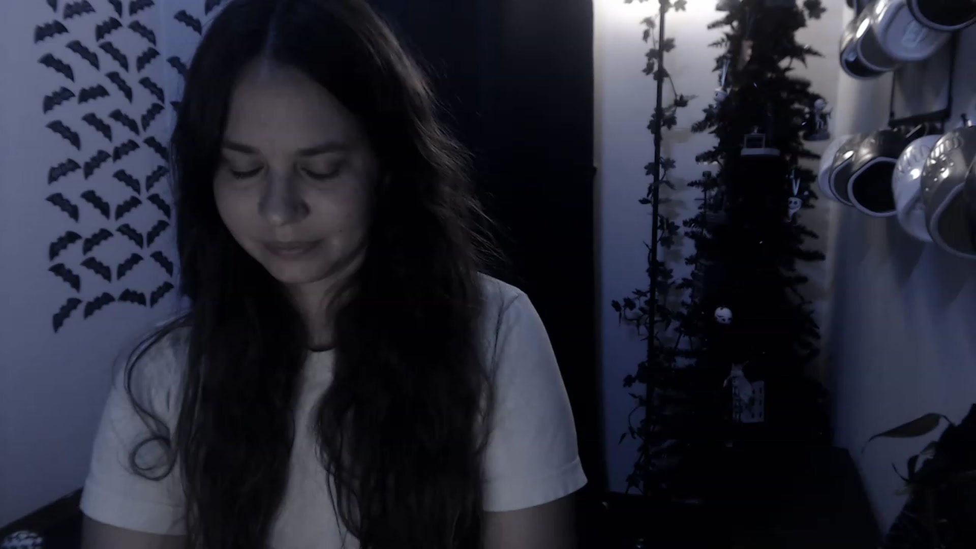 Gallery image thumbnail from LadyMarceline's myfreecams stream on, 03/30/2023, 05:15 image 18 of 20