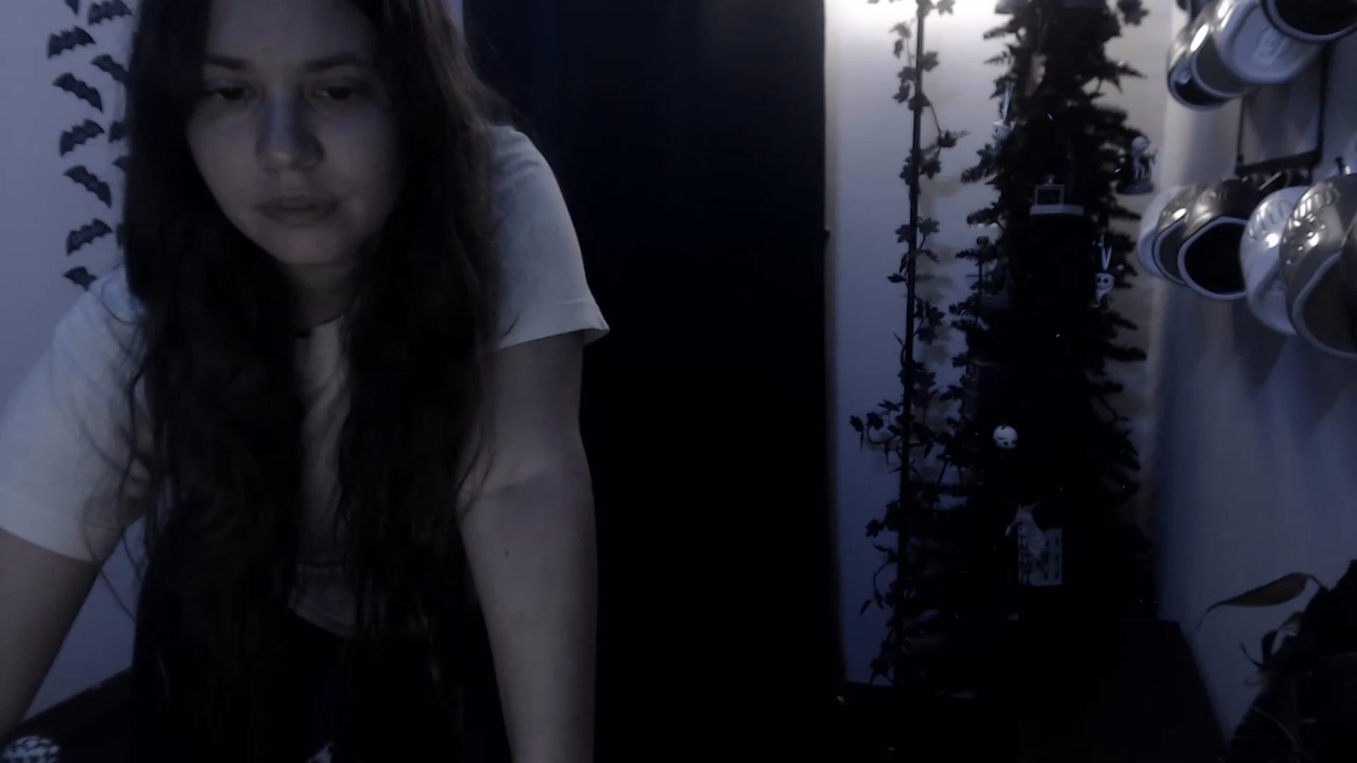 Gallery image thumbnail from LadyMarceline's myfreecams stream on, 03/30/2023, 05:15 image 5 of 20