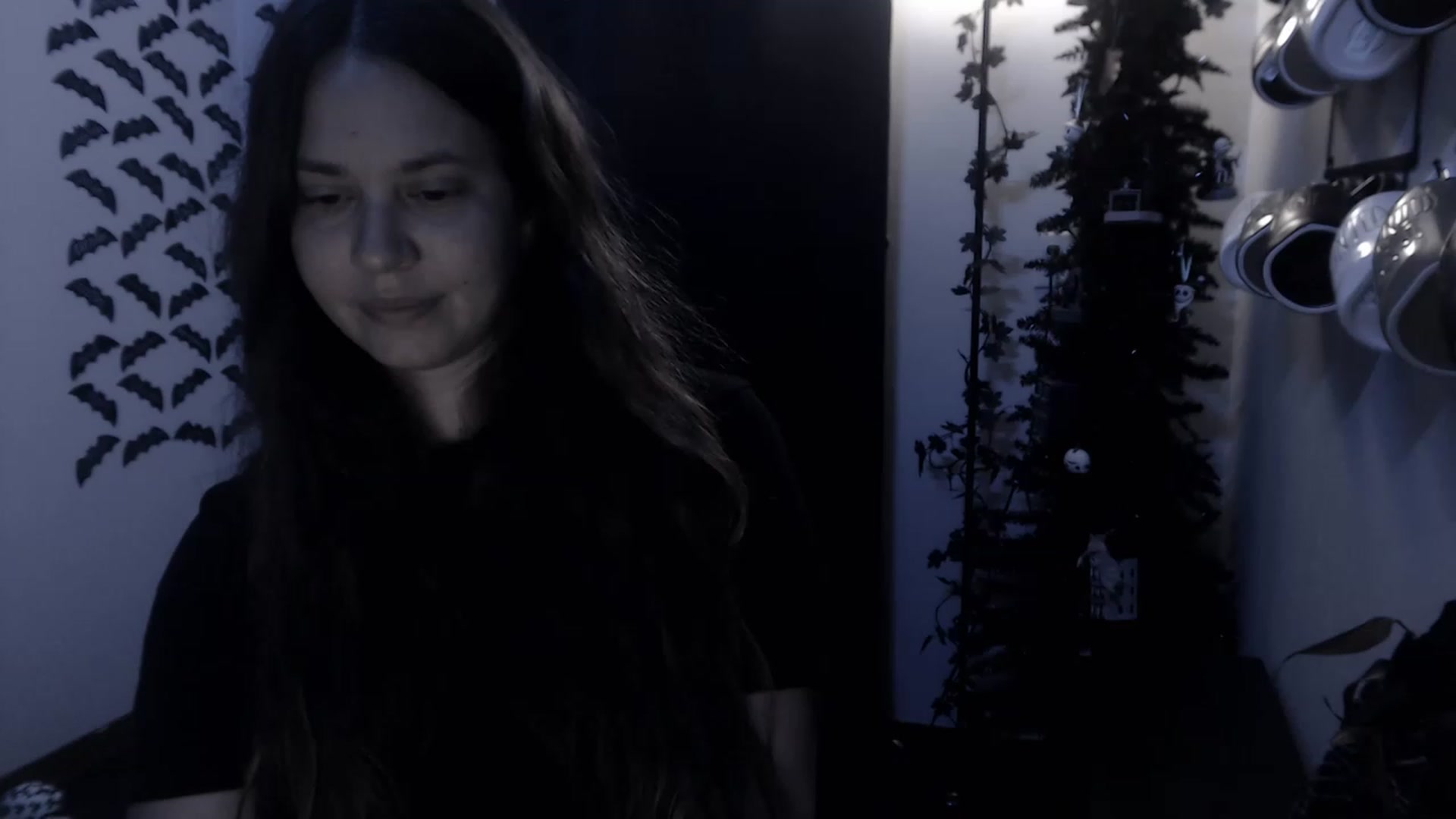 Gallery image thumbnail from LadyMarceline's myfreecams stream on, 03/31/2023, 05:01 image 8 of 20