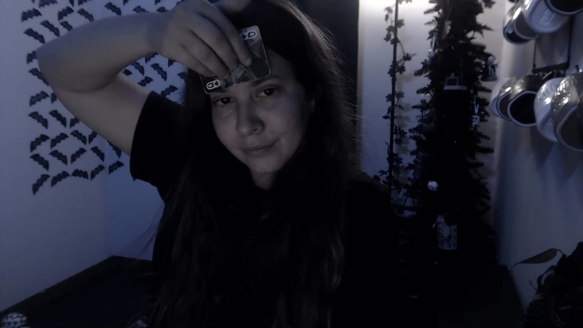 Gallery image thumbnail from LadyMarceline's myfreecams stream on, 03/31/2023, 05:01 image 15 of 20