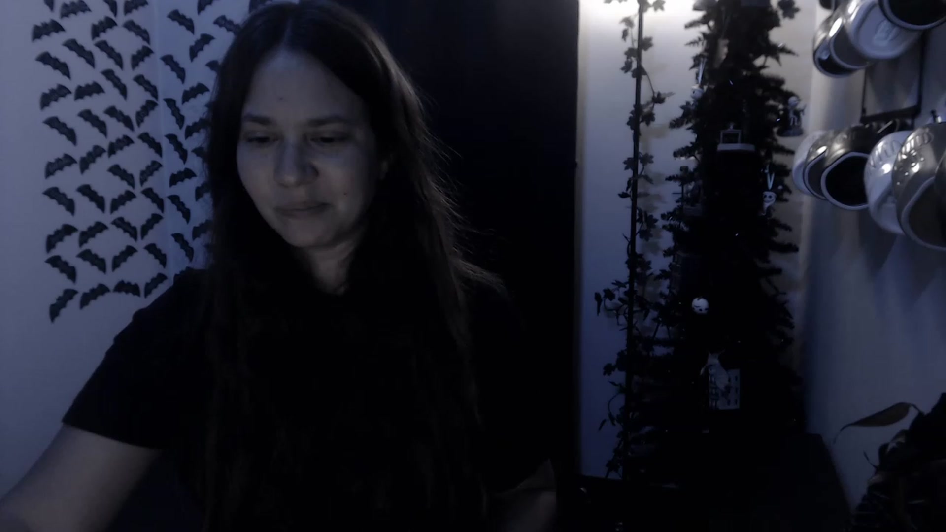 Gallery image thumbnail from LadyMarceline's myfreecams stream on, 03/31/2023, 05:01 image 4 of 20