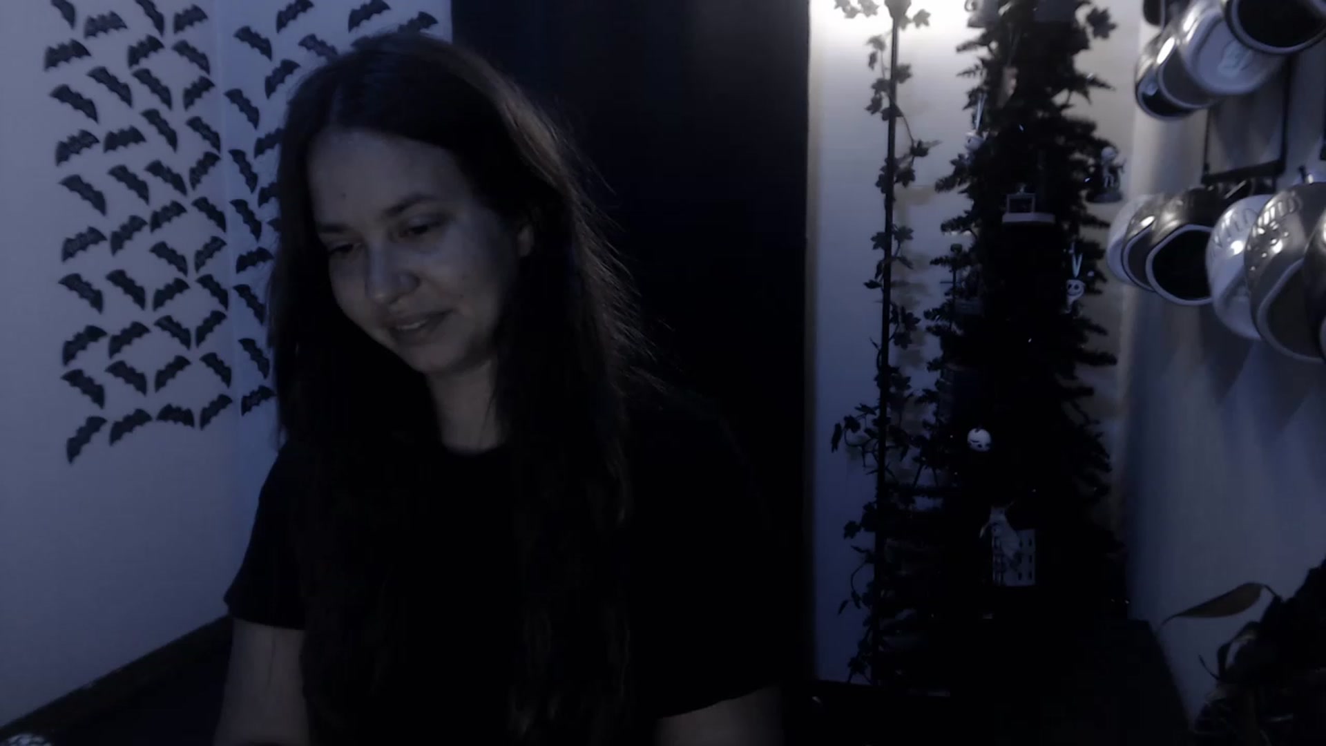 Gallery image thumbnail from LadyMarceline's myfreecams stream on, 03/31/2023, 05:01 image 19 of 20