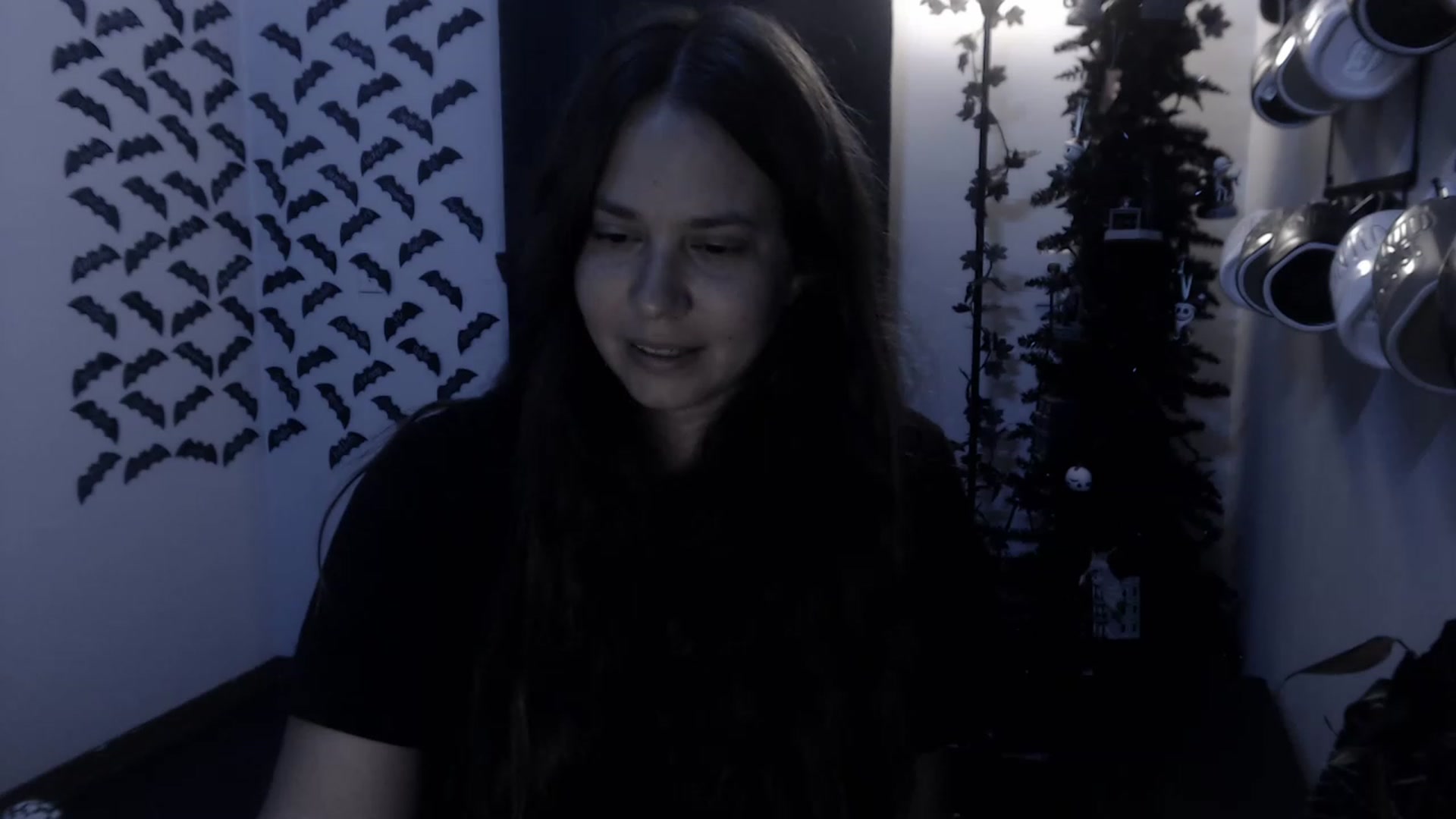 Gallery image thumbnail from LadyMarceline's myfreecams stream on, 03/31/2023, 05:01 image 10 of 20