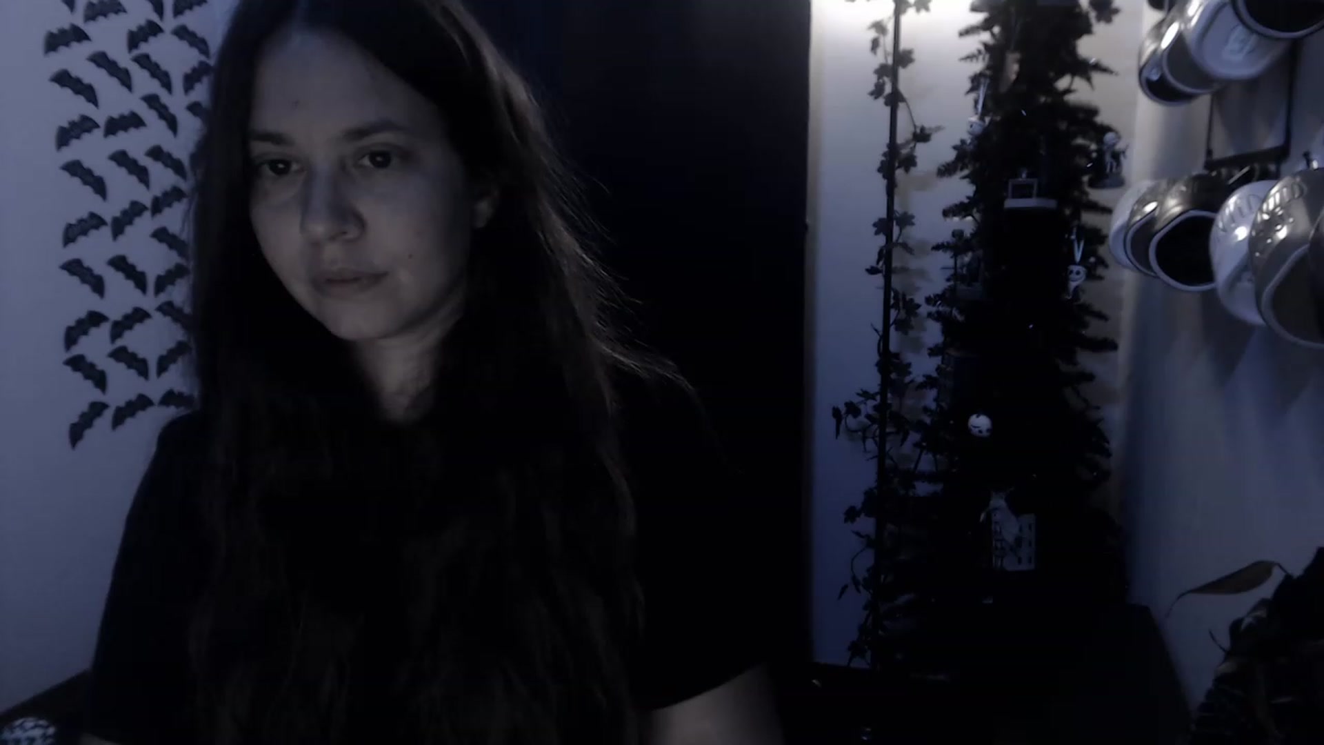 Gallery image thumbnail from LadyMarceline's myfreecams stream on, 03/31/2023, 05:01 image 3 of 20