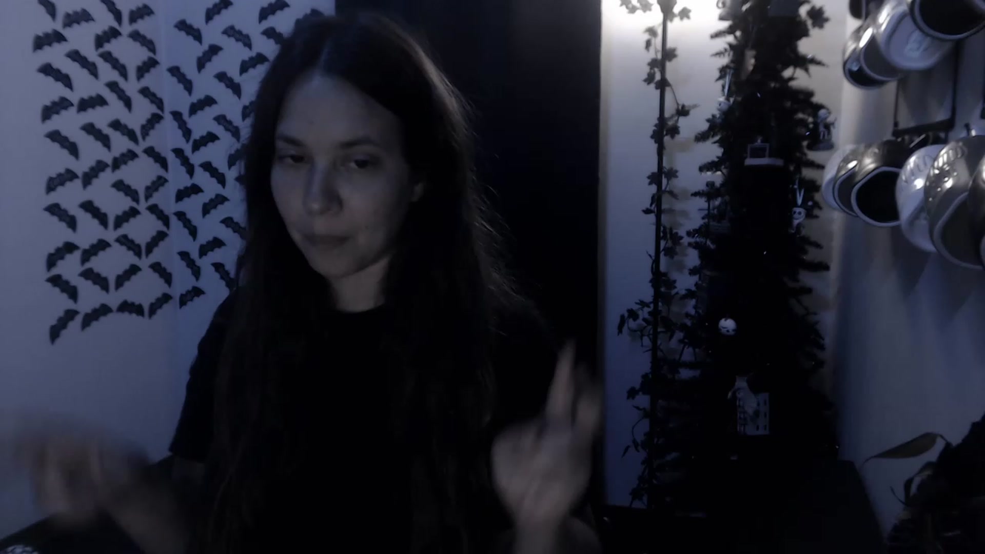 Gallery image thumbnail from LadyMarceline's myfreecams stream on, 03/31/2023, 05:01 image 20 of 20