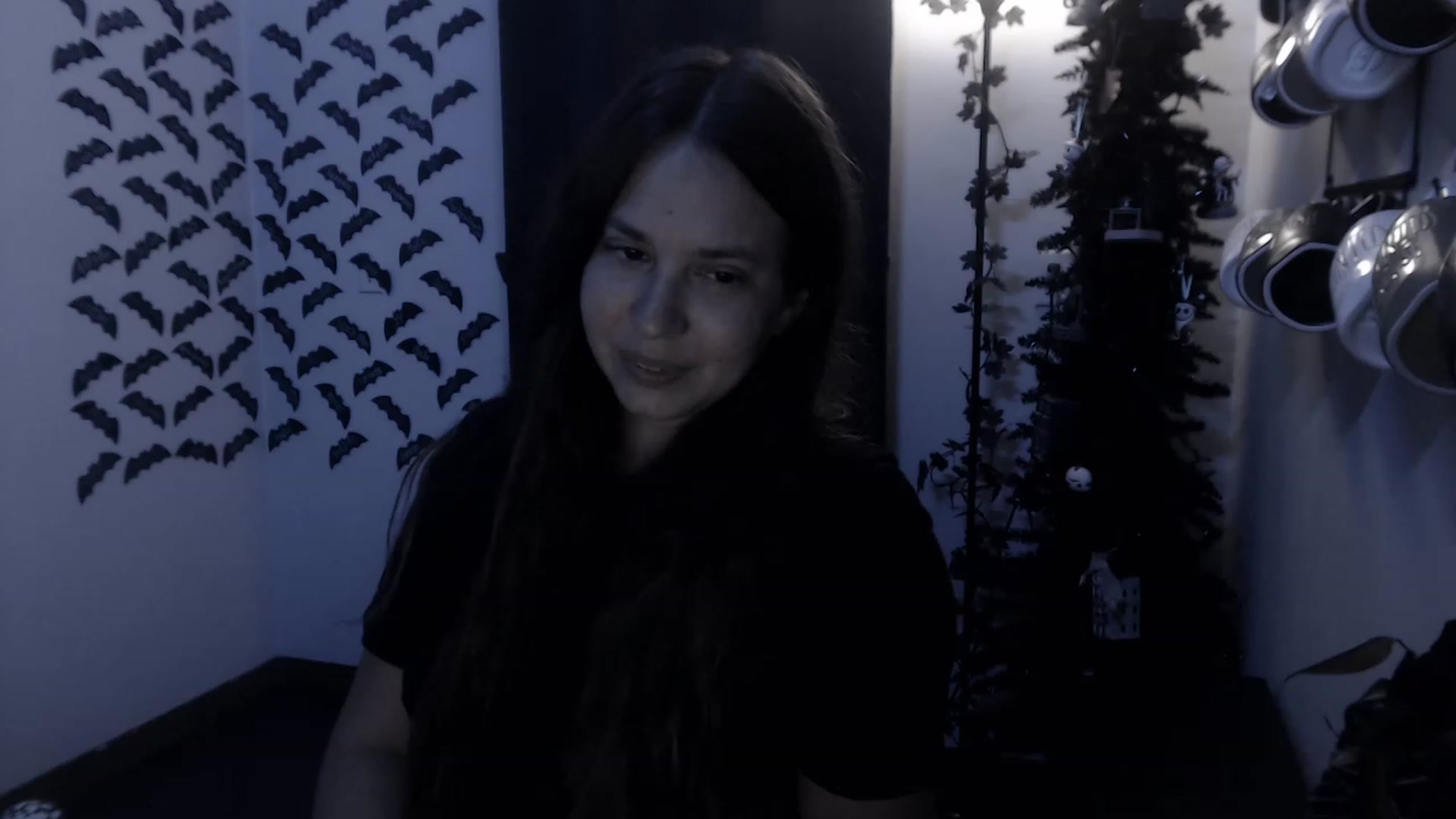 Gallery image thumbnail from LadyMarceline's myfreecams stream on, 03/31/2023, 05:01 image 11 of 20