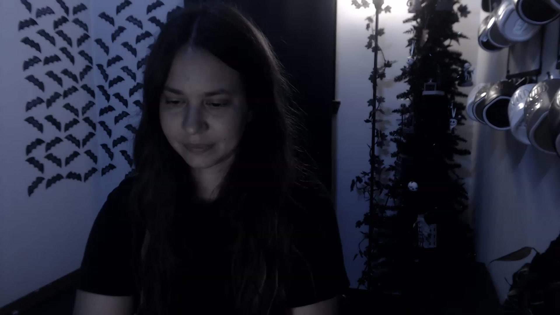 Gallery image thumbnail from LadyMarceline's myfreecams stream on, 04/01/2023, 05:28 image 9 of 20