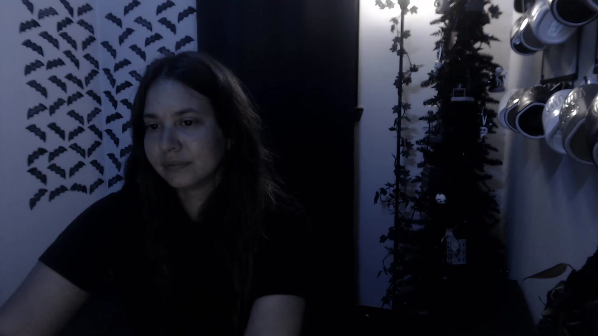 Gallery image thumbnail from LadyMarceline's myfreecams stream on, 04/01/2023, 05:28 image 8 of 20