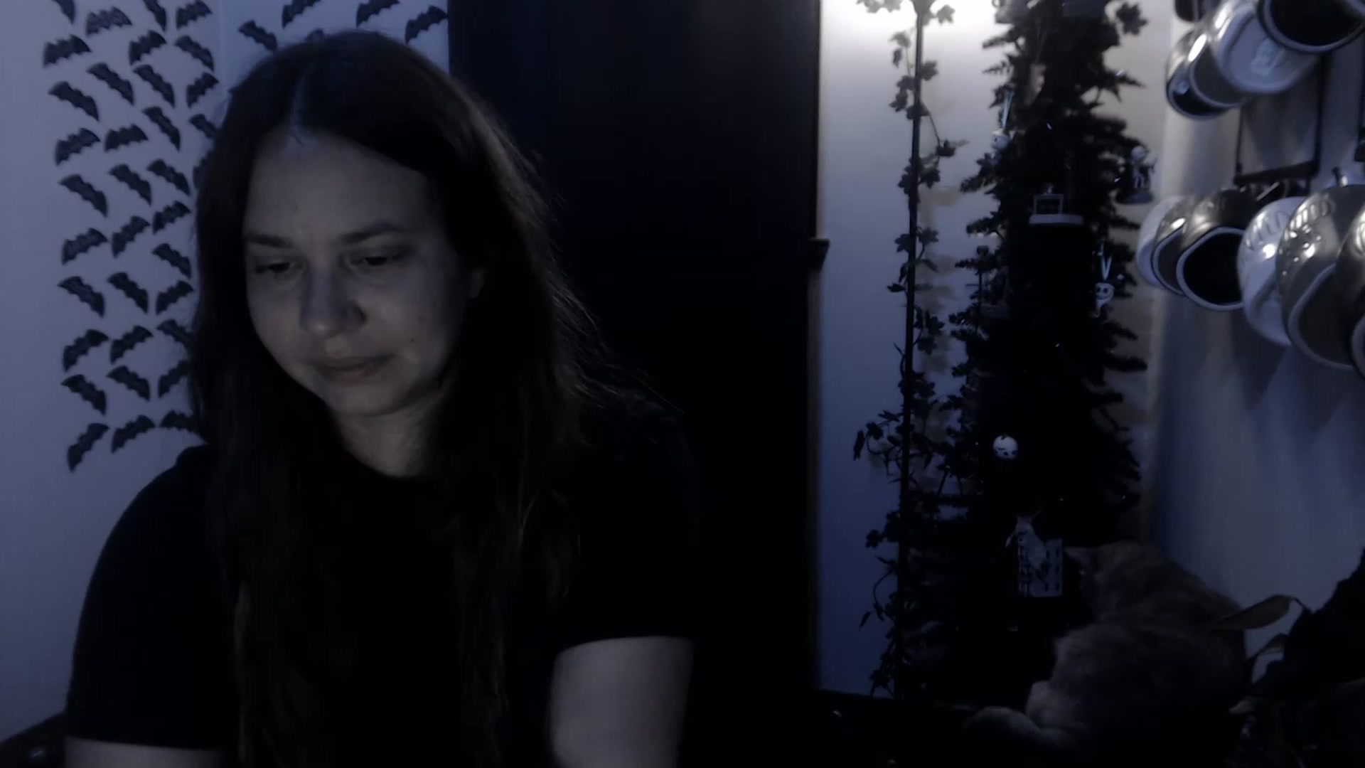 Gallery image thumbnail from LadyMarceline's myfreecams stream on, 04/01/2023, 05:28 image 14 of 20