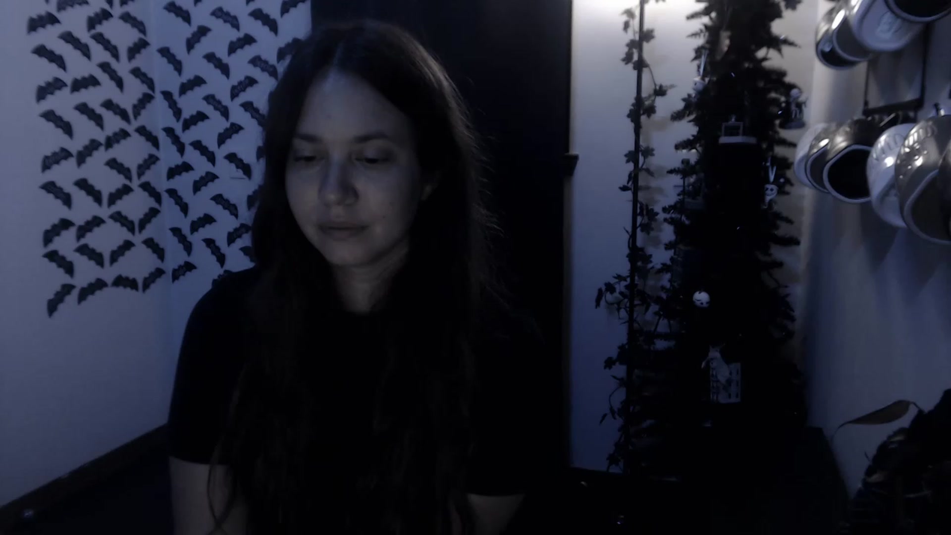 Gallery image thumbnail from LadyMarceline's myfreecams stream on, 04/01/2023, 05:28 image 1 of 20