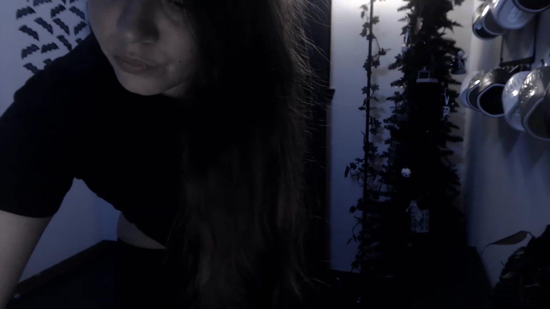 Gallery image thumbnail from LadyMarceline's myfreecams stream on, 04/01/2023, 05:28 image 5 of 20
