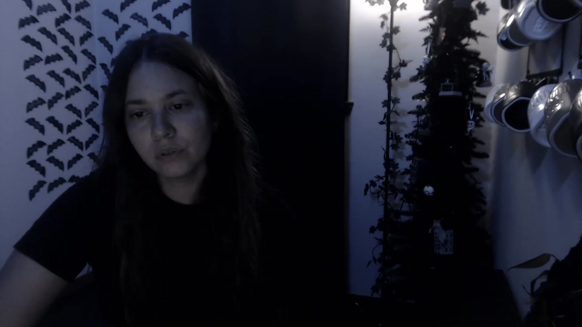 Gallery image thumbnail from LadyMarceline's myfreecams stream on, 04/01/2023, 05:28 image 16 of 20