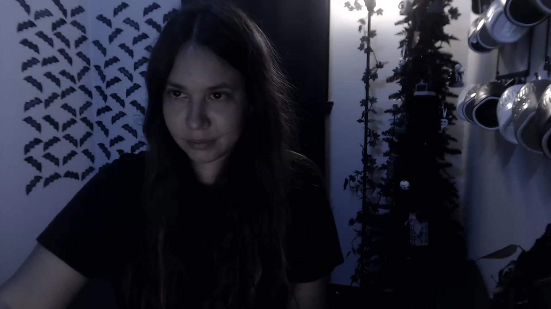 Gallery image thumbnail from LadyMarceline's myfreecams stream on, 04/01/2023, 05:28 image 20 of 20