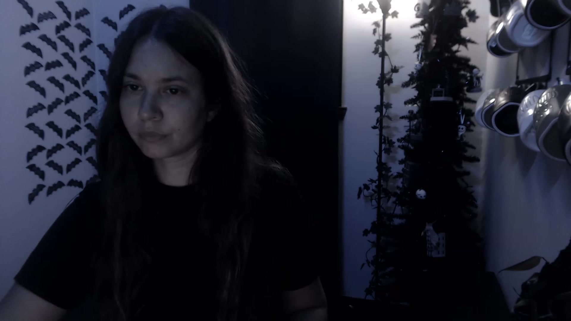 Gallery image thumbnail from LadyMarceline's myfreecams stream on, 04/01/2023, 06:00 image 11 of 20