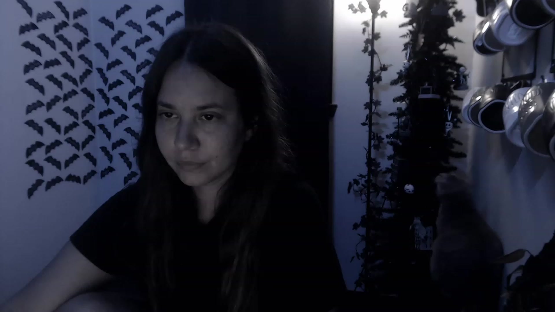 Gallery image thumbnail from LadyMarceline's myfreecams stream on, 04/01/2023, 06:00 image 16 of 20