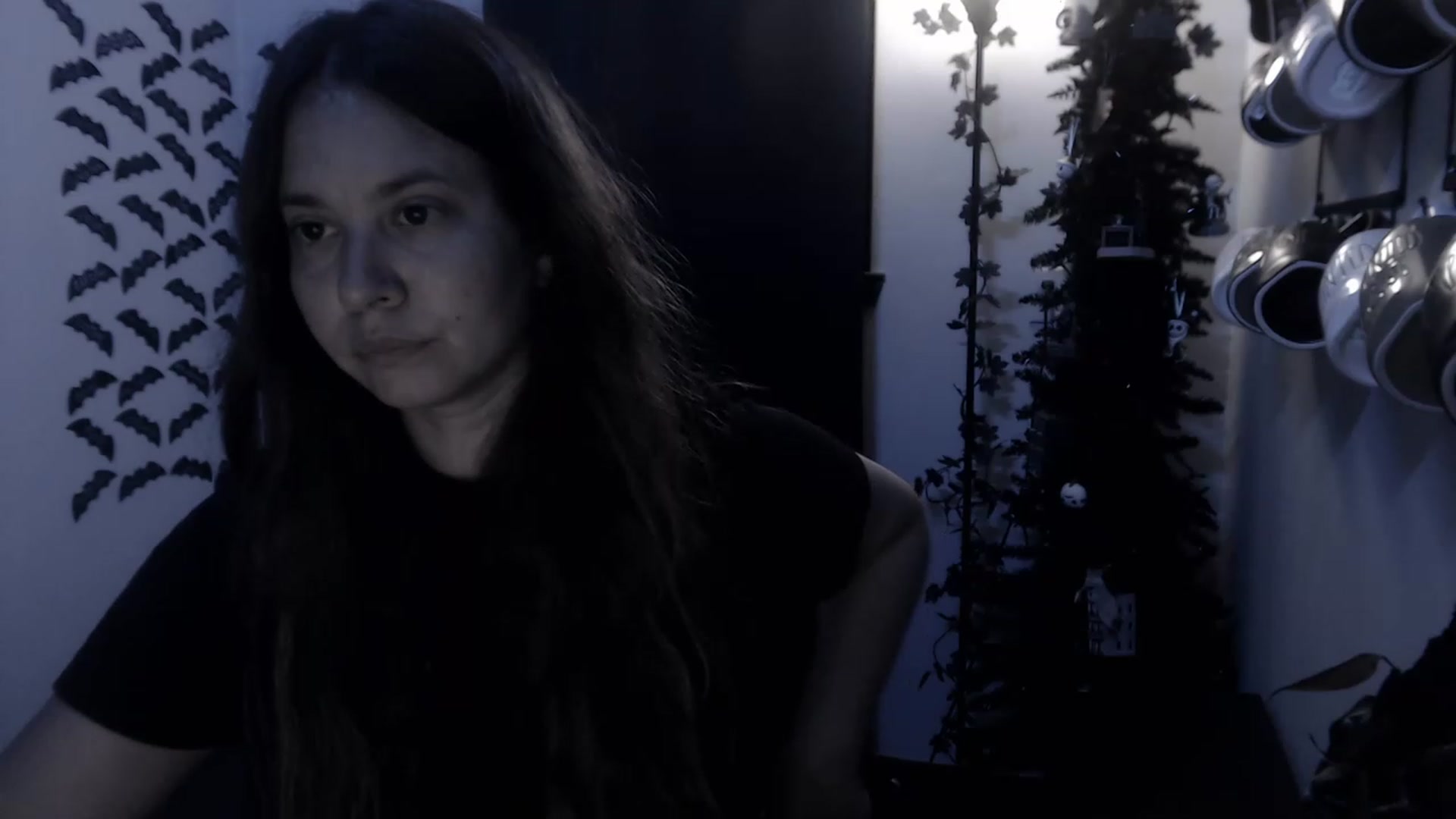 Gallery image thumbnail from LadyMarceline's myfreecams stream on, 04/01/2023, 06:00 image 7 of 20