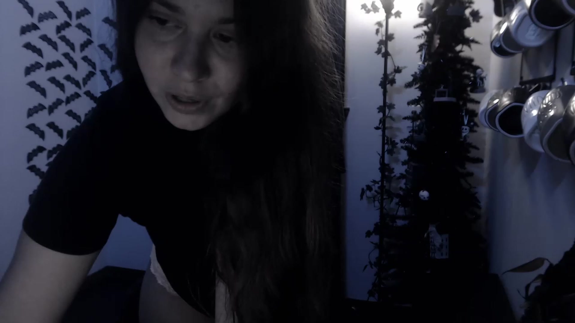 Gallery image thumbnail from LadyMarceline's myfreecams stream on, 04/01/2023, 06:00 image 20 of 20