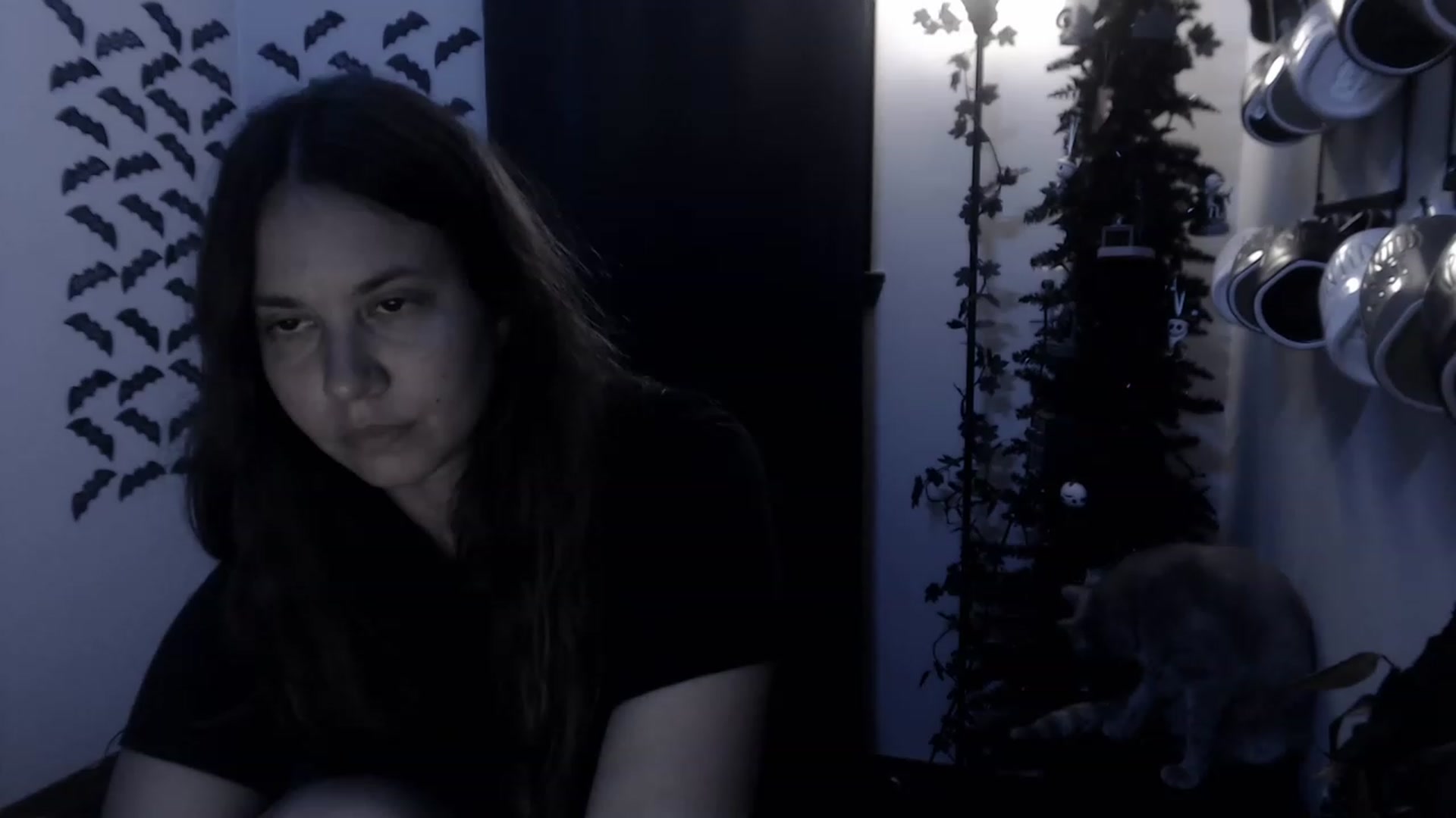 Gallery image thumbnail from LadyMarceline's myfreecams stream on, 04/01/2023, 06:00 image 14 of 20