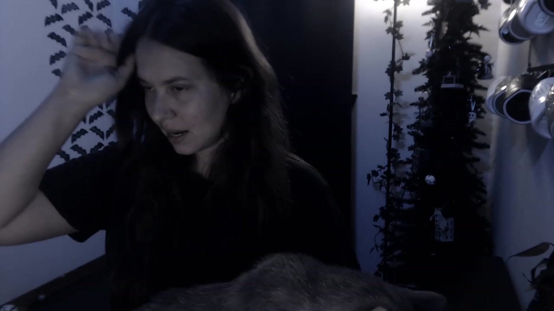 Gallery image thumbnail from LadyMarceline's myfreecams stream on, 04/04/2023, 05:33 image 14 of 20