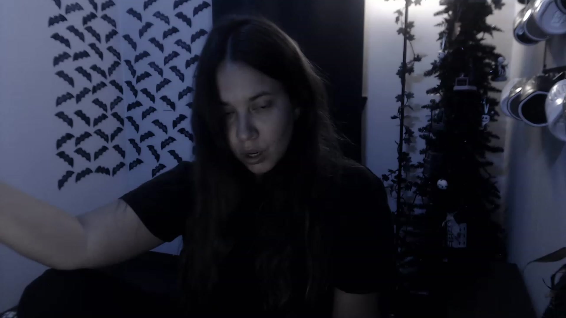 Gallery image thumbnail from LadyMarceline's myfreecams stream on, 04/04/2023, 05:33 image 10 of 20