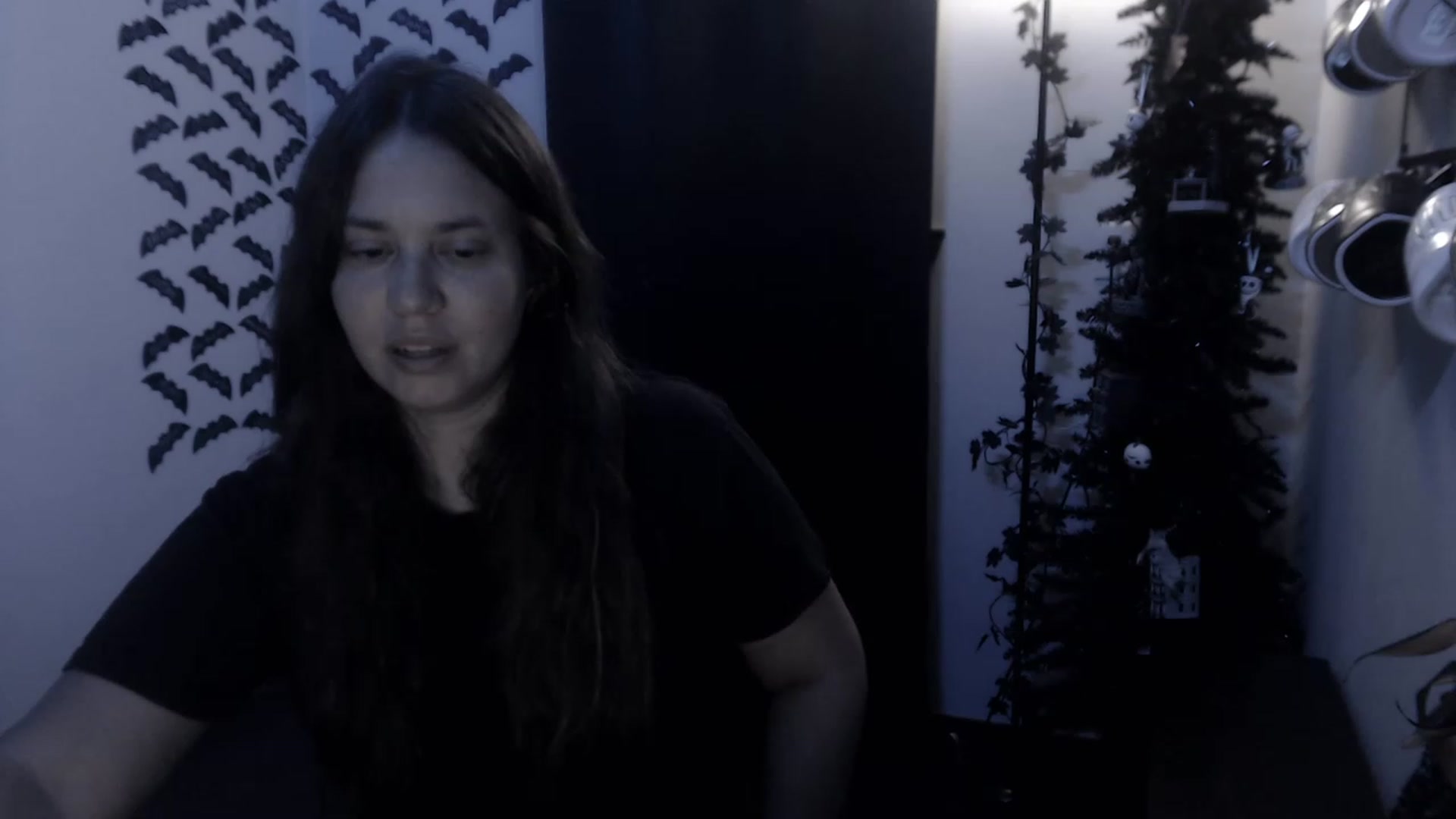 Gallery image thumbnail from LadyMarceline's myfreecams stream on, 04/04/2023, 05:33 image 17 of 20